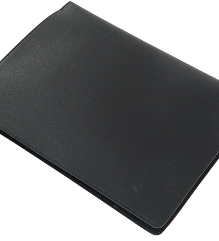 Montblanc 4810 Westside Collegemappe Schwarz