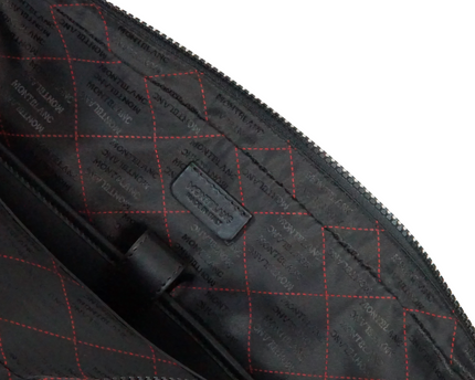 Montblanc Urban Racing Spirit Dokumententasche Schwarz - meisterstück-shop.de