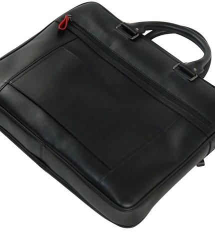 Montblanc Urban Racing Spirit Dokumententasche Schwarz