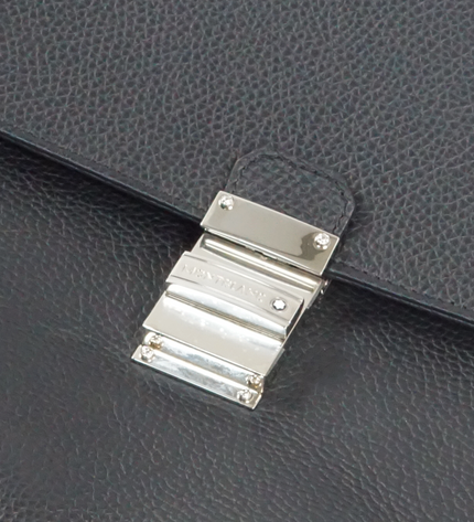Montblanc Meisterstück Soft Grain Dokumententasche Schwarz