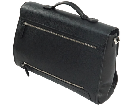 Montblanc Meisterstück Soft Grain Dokumententasche Schwarz - meisterstück-shop.de
