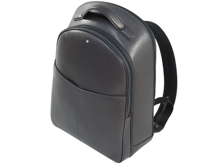 Montblanc Sartorial Rucksack Small Graphite - meisterstück-shop.de