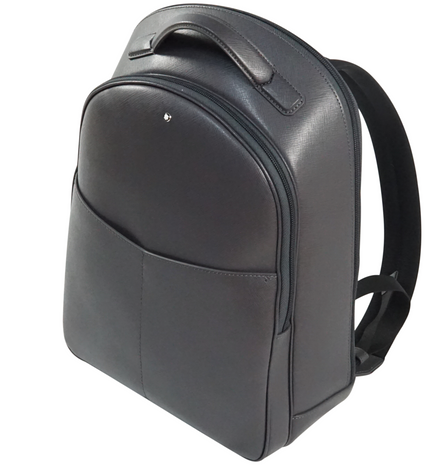 Montblanc Sartorial Rucksack Small Graphite