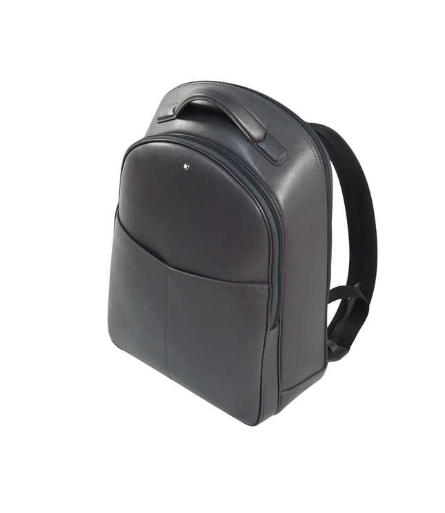 Montblanc Sartorial Rucksack Small Graphite