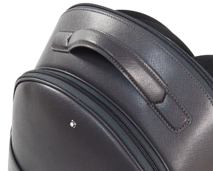 Montblanc Sartorial Rucksack Small Graphite - meisterstück-shop.de