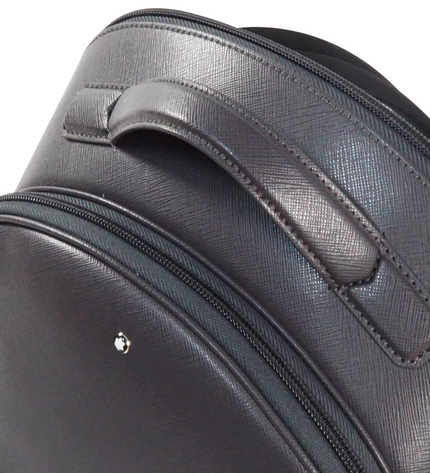 Montblanc Sartorial Rucksack Small Graphite