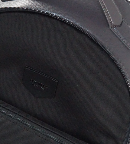 Montblanc Sartorial Rucksack Small Graphite