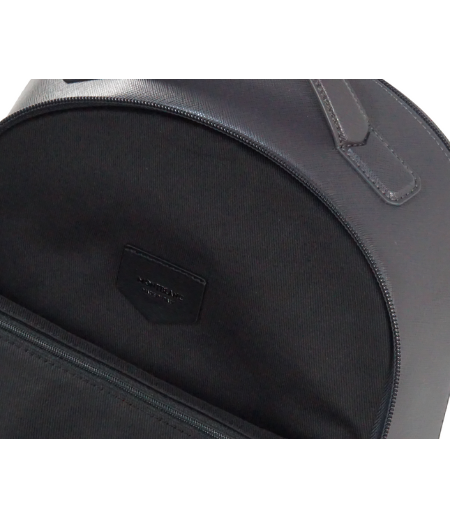 Montblanc Sartorial Rucksack Small Graphite