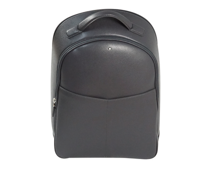 Montblanc Sartorial Rucksack Small Graphite - meisterstück-shop.de