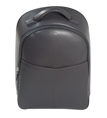 Montblanc Sartorial Rucksack Small Graphite