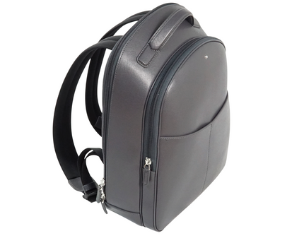 Montblanc Sartorial Rucksack Small Graphite - meisterstück-shop.de