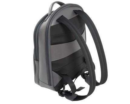 Montblanc Sartorial Rucksack Small Graphite - meisterstück-shop.de