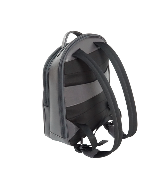 Montblanc Sartorial Rucksack Small Graphite