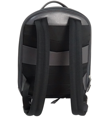 Montblanc Sartorial Rucksack Small Graphite