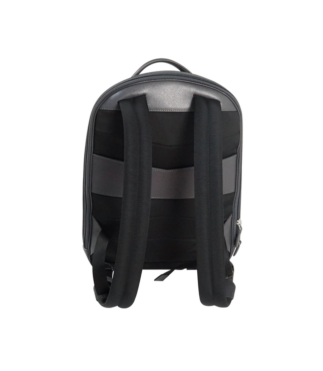 Montblanc Sartorial Rucksack Small Graphite