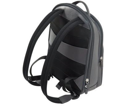 Montblanc Sartorial Rucksack Small Graphite - meisterstück-shop.de