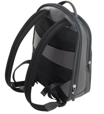 Montblanc Sartorial Rucksack Small Graphite
