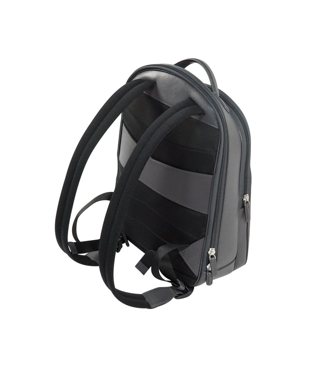 Montblanc Sartorial Rucksack Small Graphite