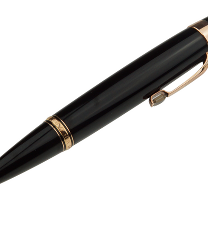 Montblanc Bohème Marron Kugelschreiber