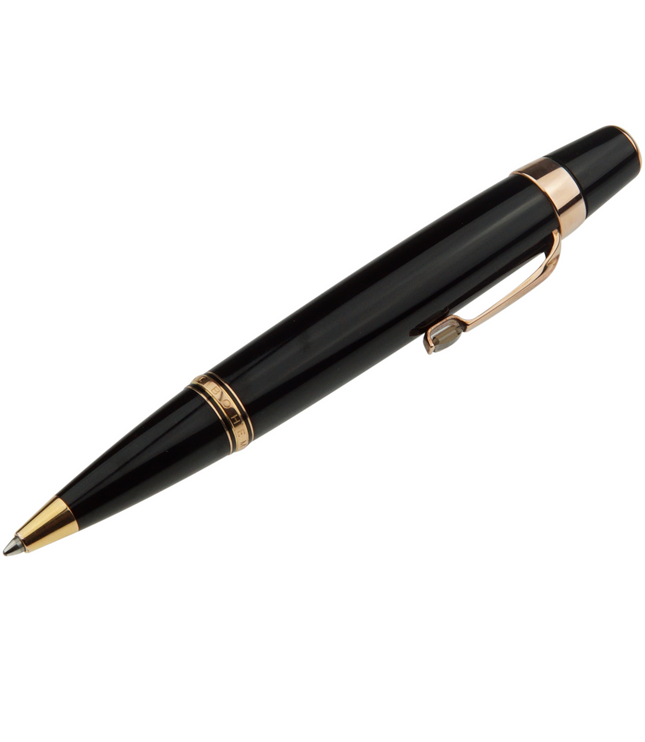 Montblanc Bohème Marron Kugelschreiber