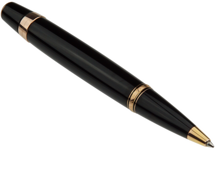 Montblanc Bohème Marron Kugelschreiber - meisterstück-shop.de