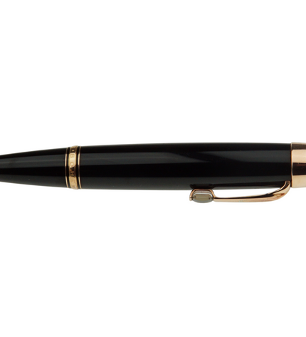 Montblanc Bohème Marron Kugelschreiber