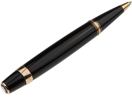 Montblanc Bohème Marron Kugelschreiber - meisterstück-shop.de