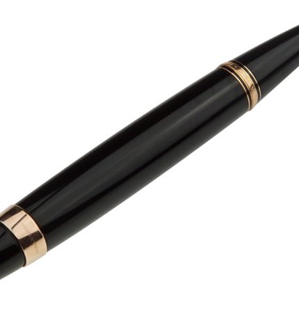 Montblanc Bohème Marron Kugelschreiber