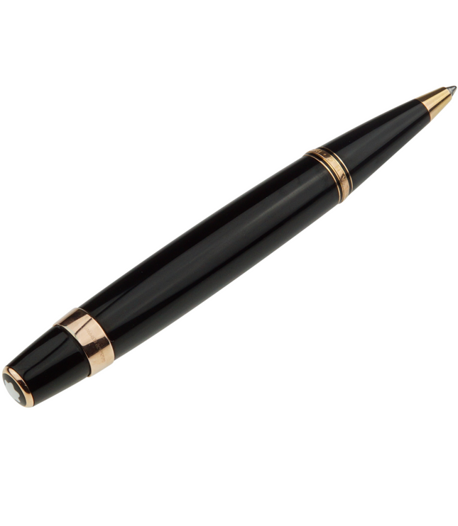 Montblanc Bohème Marron Kugelschreiber