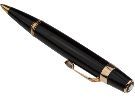 Montblanc Bohème Marron Kugelschreiber - meisterstück-shop.de
