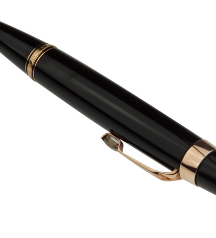 Montblanc Bohème Marron Kugelschreiber