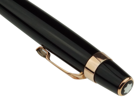Montblanc Bohème Marron Kugelschreiber - meisterstück-shop.de