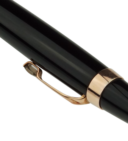 Montblanc Bohème Marron Kugelschreiber