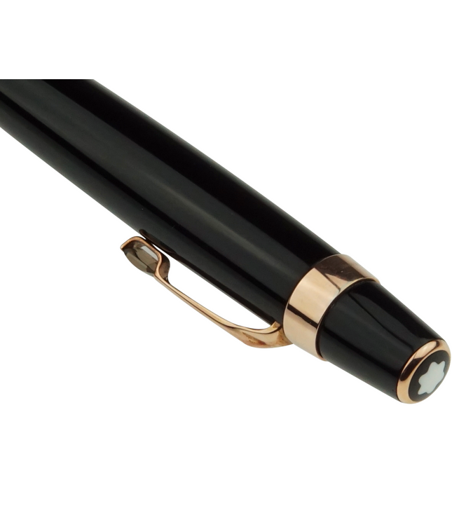 Montblanc Bohème Marron Kugelschreiber
