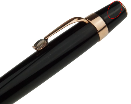 Montblanc Bohème Marron Kugelschreiber - meisterstück-shop.de