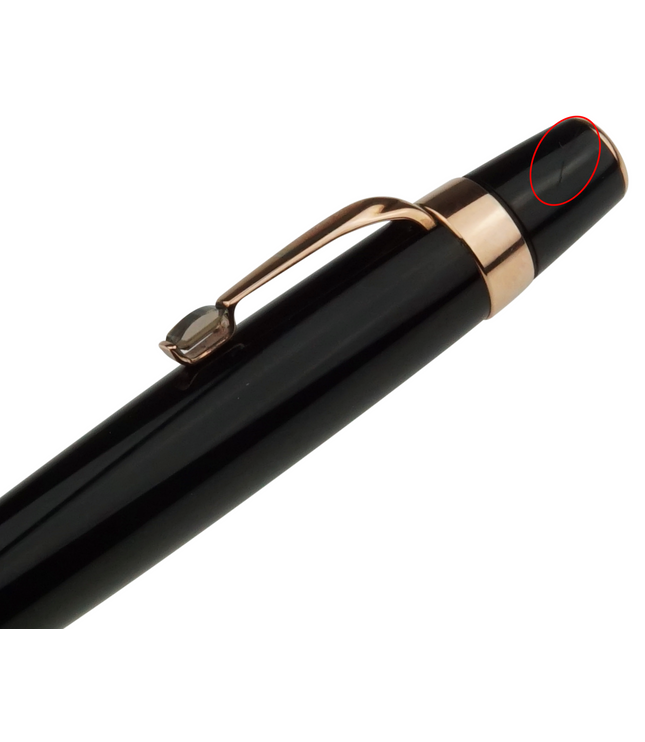 Montblanc Bohème Marron Kugelschreiber