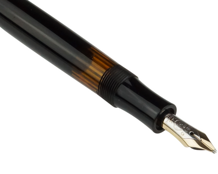 Montblanc Meisterstück Füller No.142G - Vintage Zelluloid - meisterstück-shop.de