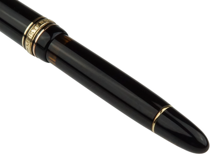 Montblanc Meisterstück Füller No.142G - Vintage Zelluloid - meisterstück-shop.de