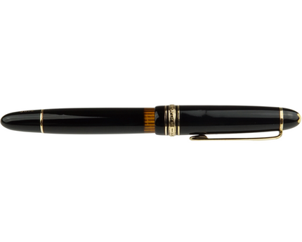 Montblanc Meisterstück Füller No.142G - Vintage Zelluloid - meisterstück-shop.de