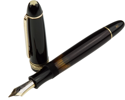 Montblanc Meisterstück Füller No.146G LeGrand - Vintage Zelluloid - meisterstück-shop.de
