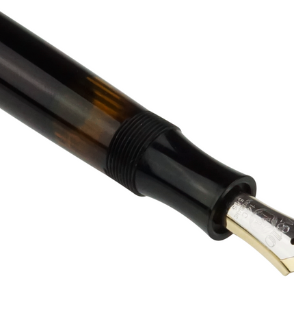 Montblanc Meisterstück Füller No.146G LeGrand - Vintage Zelluloid