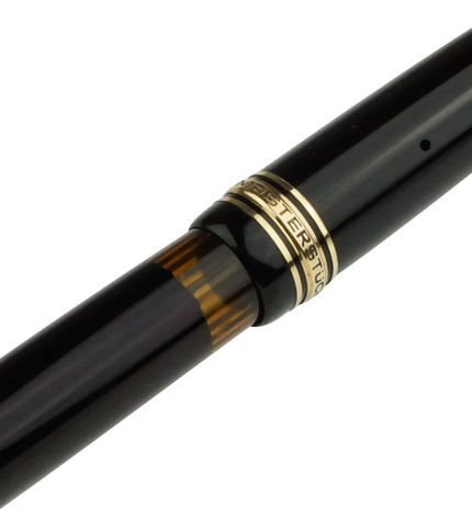 Montblanc Meisterstück Füller No.146G LeGrand - Vintage Zelluloid