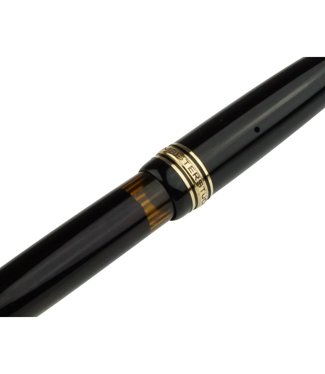 Montblanc Meisterstück Füller No.146G LeGrand - Vintage Zelluloid