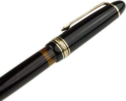 Montblanc Meisterstück Füller No.146G LeGrand - Vintage Zelluloid - meisterstück-shop.de