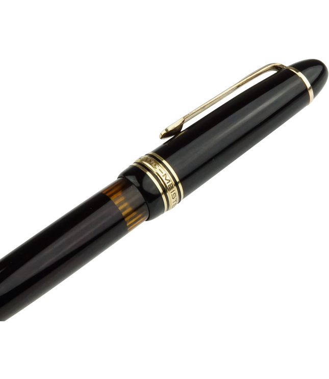 Montblanc Meisterstück Füller No.146G LeGrand - Vintage Zelluloid