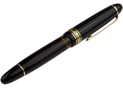 Montblanc Meisterstück Füller No.146G LeGrand - Vintage Zelluloid - meisterstück-shop.de