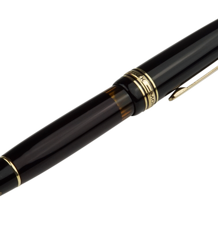 Montblanc Meisterstück Füller No.146G LeGrand - Vintage Zelluloid