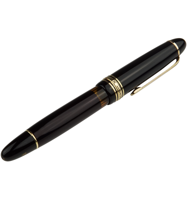 Montblanc Meisterstück Füller No.146G LeGrand - Vintage Zelluloid