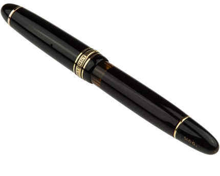 Montblanc Meisterstück Füller No.146G LeGrand - Vintage Zelluloid - meisterstück-shop.de