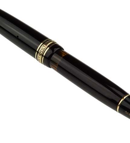 Montblanc Meisterstück Füller No.146G LeGrand - Vintage Zelluloid